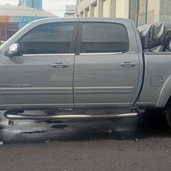 2006 Toyota Tundra