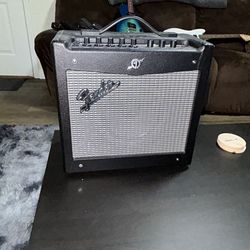 Fender Mustang 1 (v2)