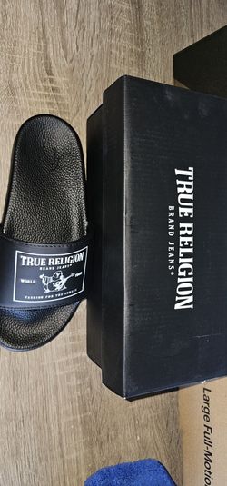 New True Religión Slides