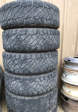 Nitro ridge grappler...!