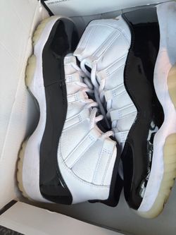 Jordan 11
