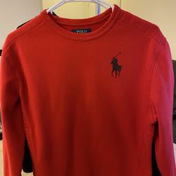 Boys Polo Sweaters (size X-Large)