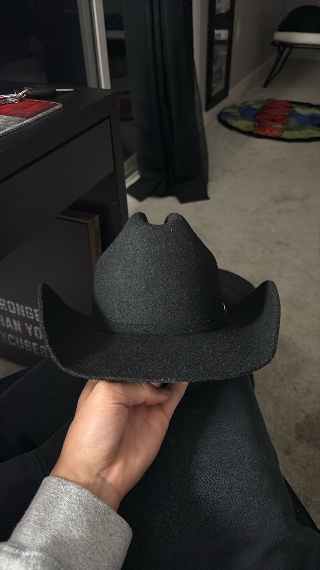 Cowboy Hat