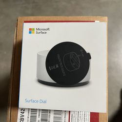 Microsoft Surface Dial