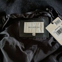 formal clasic jacket mens bugatchi
