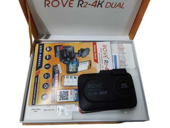 Rove X0049rsxgj Black Other Collectible