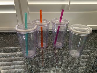Drink Tumblers FREE