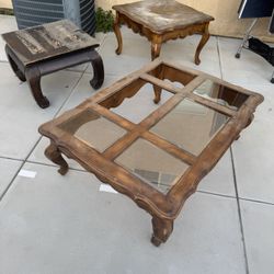 Coffee Tables