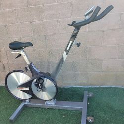 KEISER M3 SPIN BIKE 
