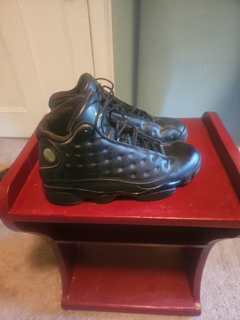 Jordan 13 Altitude