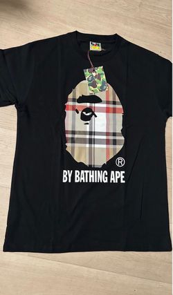 Bape tees