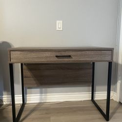 Desk 