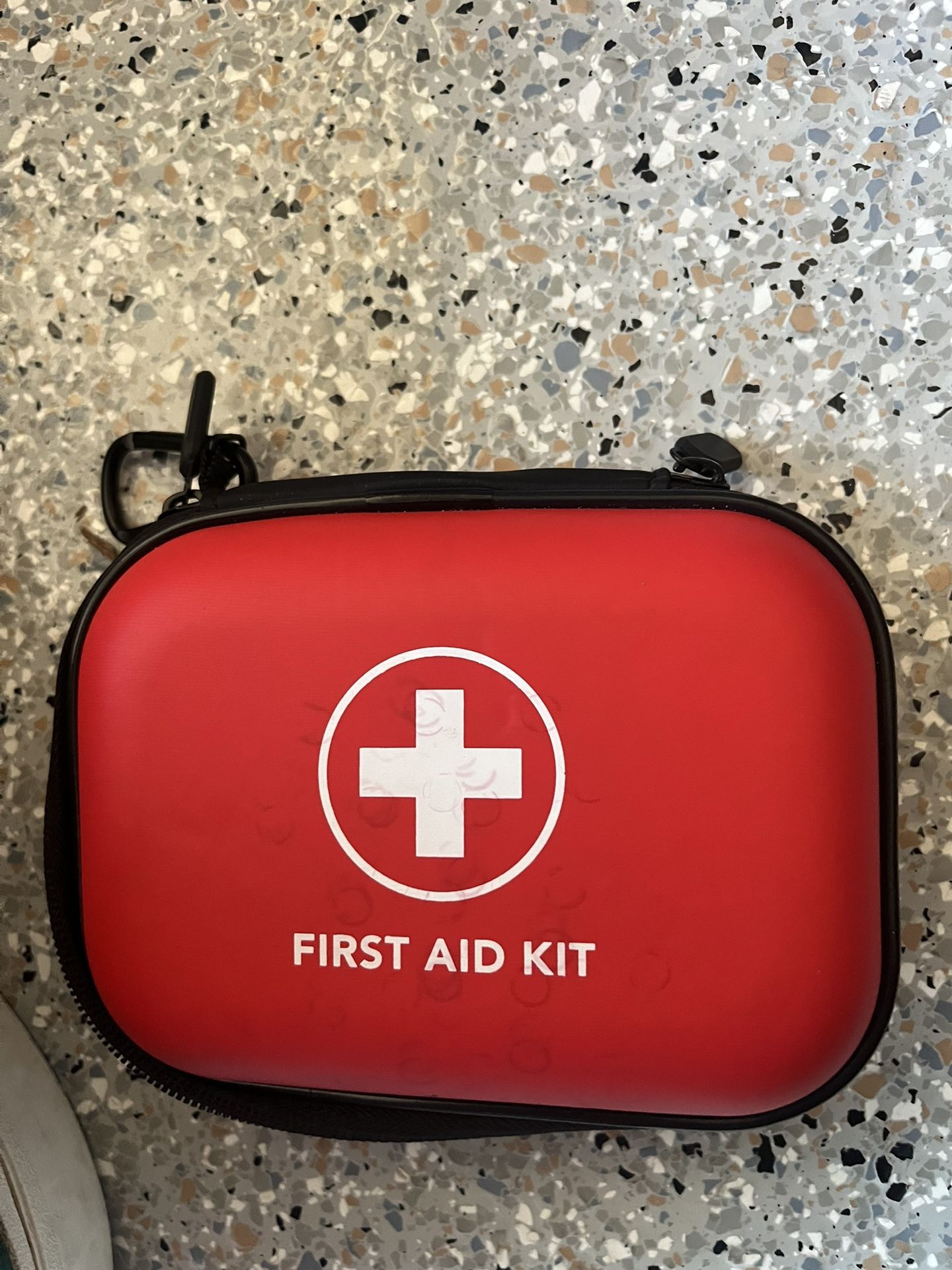 First Aid