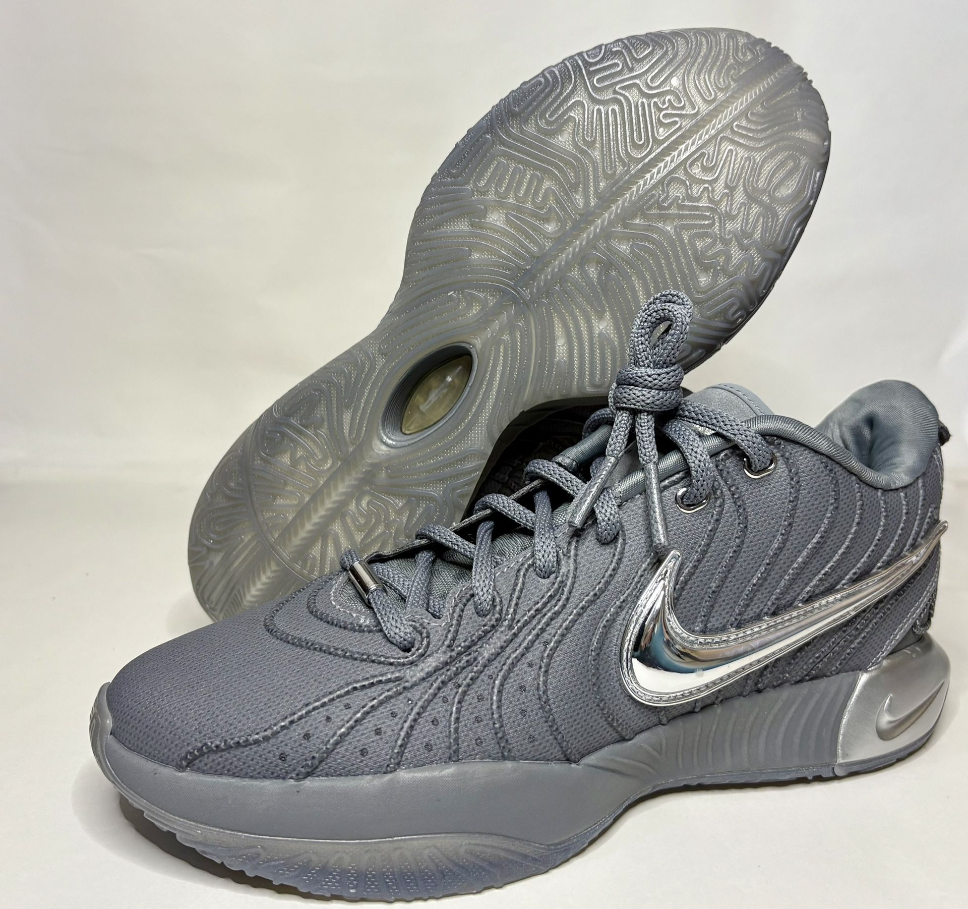 Nike LeBron 21 Resilient