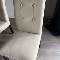 Dining Chairs