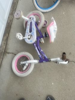 Kids Bike Small