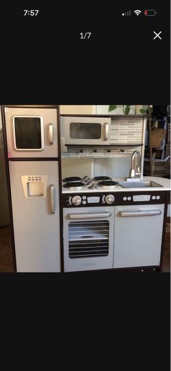 Kidkraft Kitchen