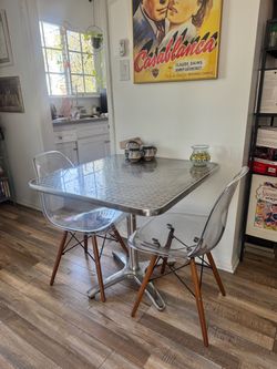 Dining Chairs