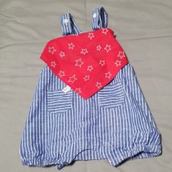 Baby Clothes