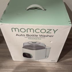 Momcozy KleanPal Pro bottle washer