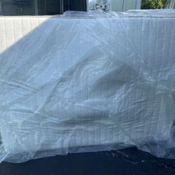 Queen Sized Mattress 