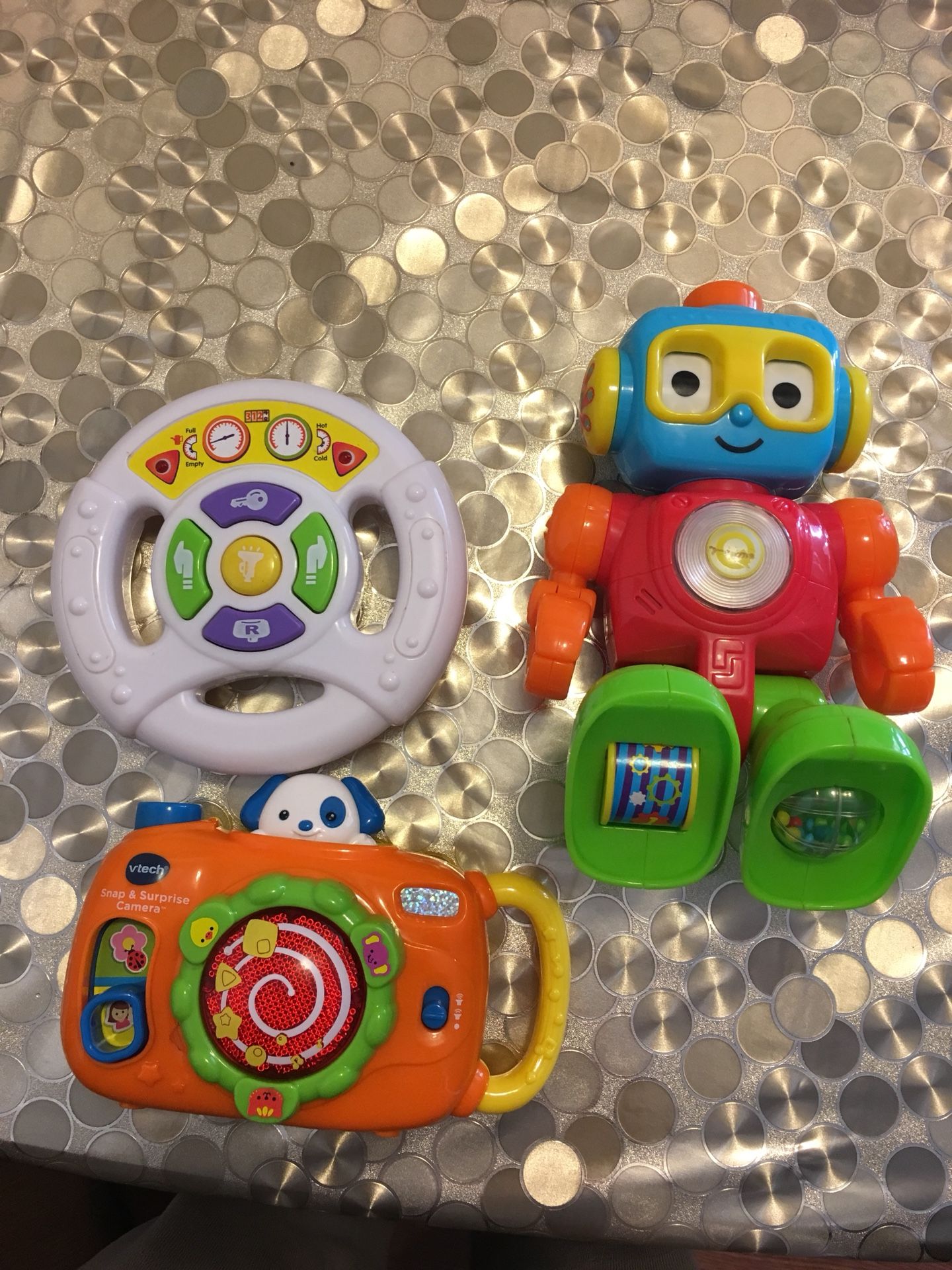 Kid’s toys