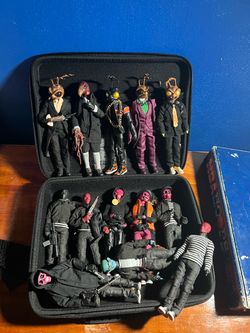 Mezco