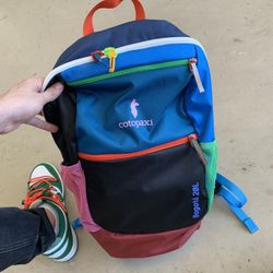 Brand New Cotopaxi Backpack