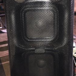 SONY SRSXP700 Wireless Bluetooth Speaker 