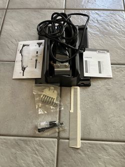 Wahl Hair Clipper Set