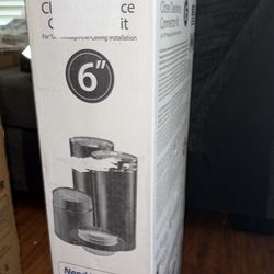 Stainless Steel Connector for wood Chimney