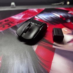 Pulsar X2f  Fingertip Mouse
