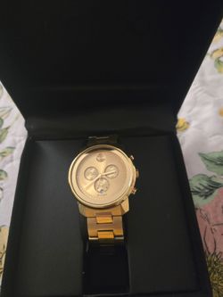 Movado Watch