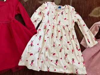 Toddler dresses