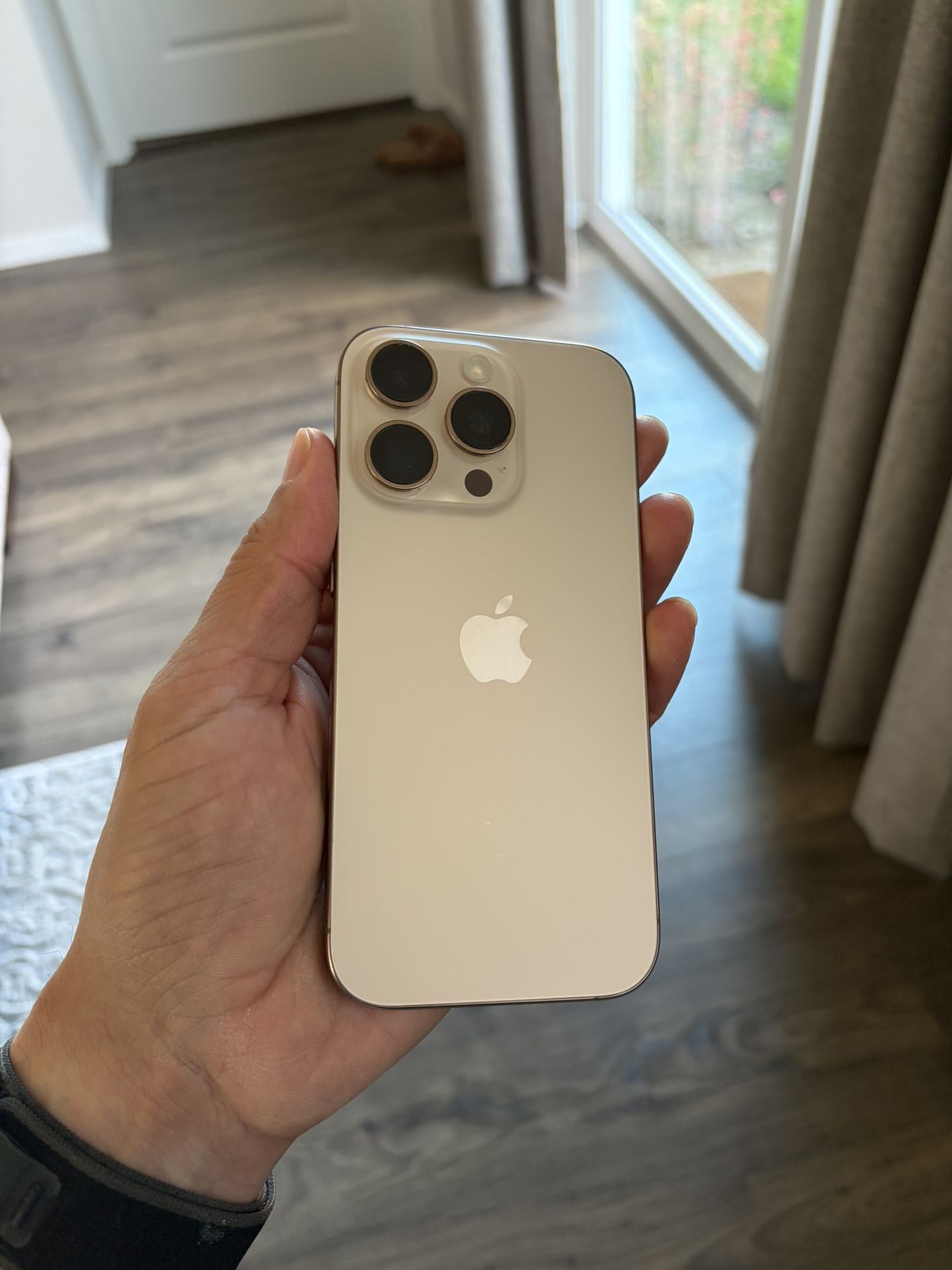 iPhone 16 Pro 512GB