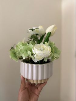 Fake Plant Decoration