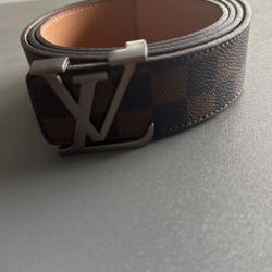 Louis Vuitton Belt 