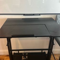 Computer Desk 