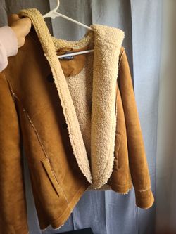 Warm Jacket