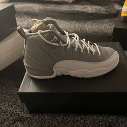 Jordan 12