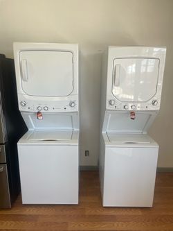 New s&d electric stackable 220v