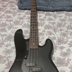 Bass Guitar