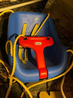 Kids Swing