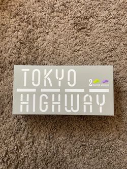 Tokyo Highway 2 Player Edition