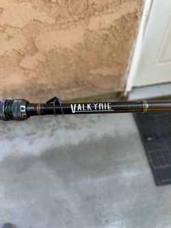 Megabass Valkyrie