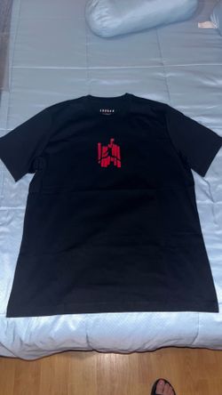 Brand New Jordan Shirt size large with tags still in plastic $30