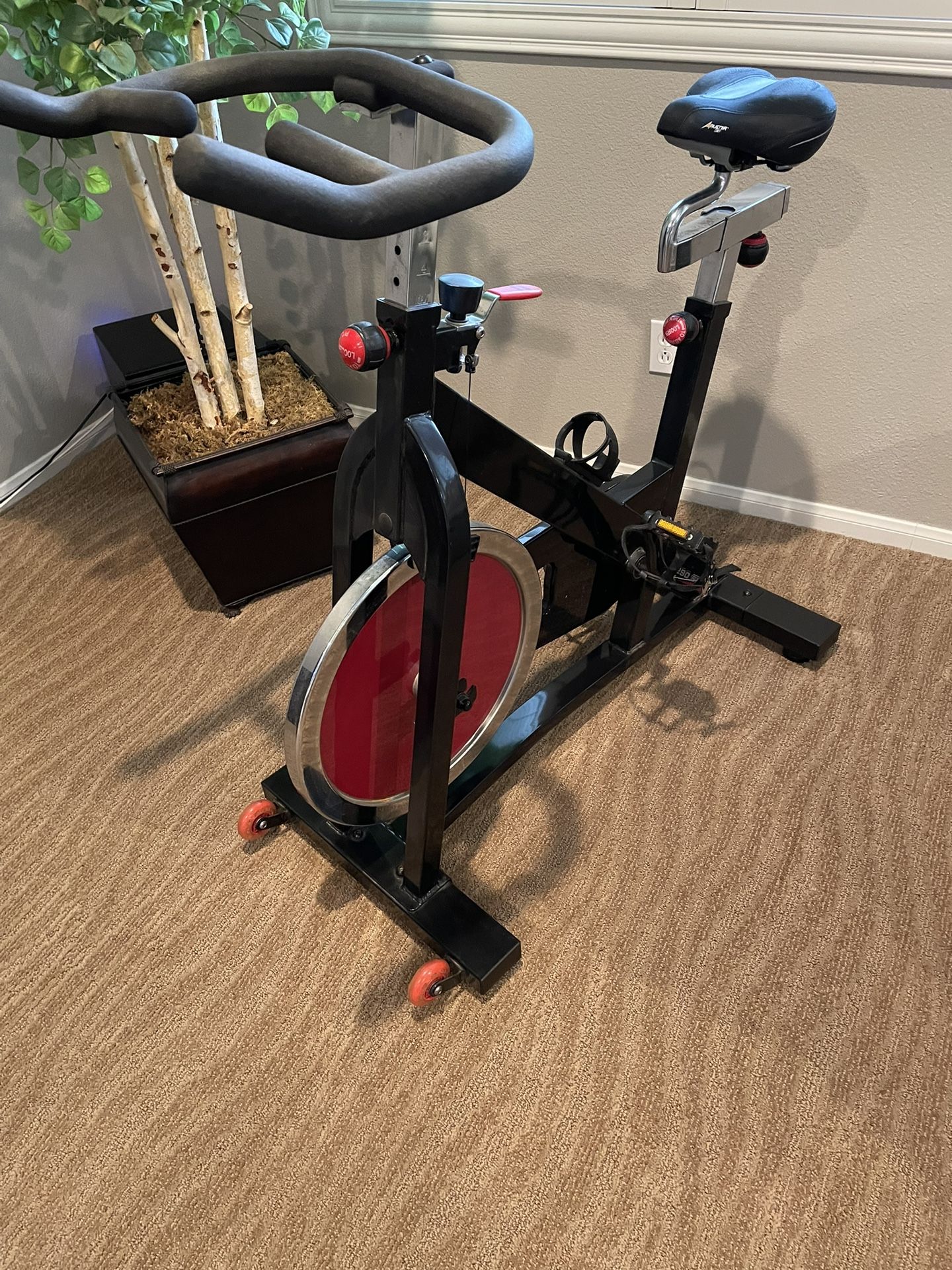 ProForm 290 SPX Excercise Bike