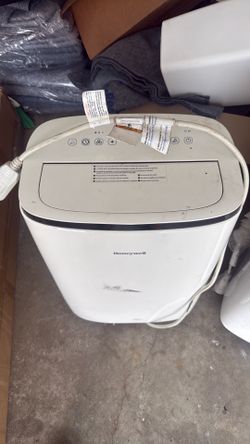 Honeywell Portable AC