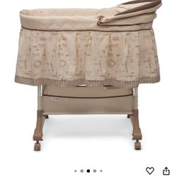 Delta Bassinet 