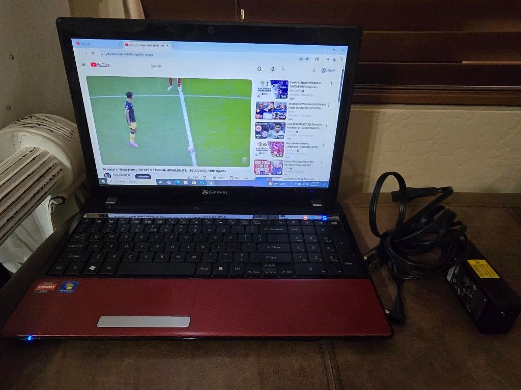 Gateway Laptop